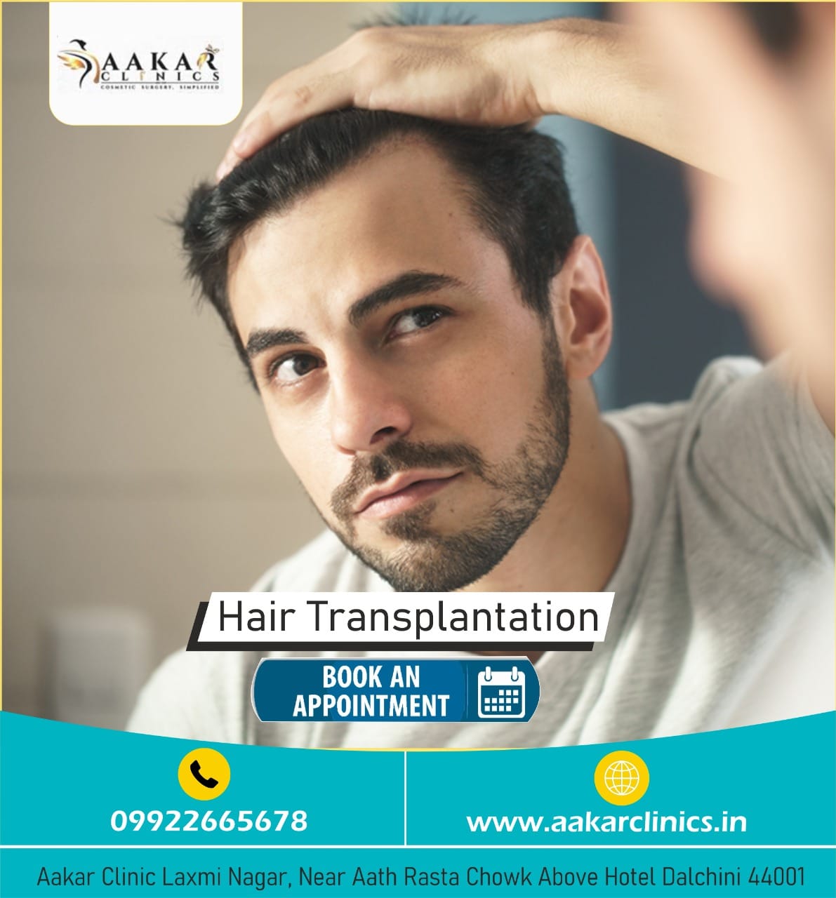 vaser and high definition liposuction in Nagpur - Aakar Clinics
