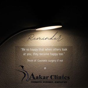 Plastic and cosmetic surgeon in Nagpur- Dr. Parikshit Janai